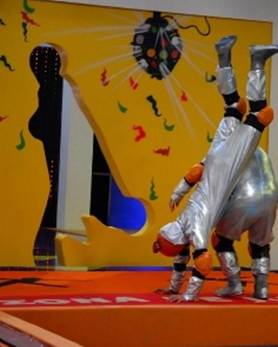 Estos son los famosos que harán parte de la nueva versión de 'Duro